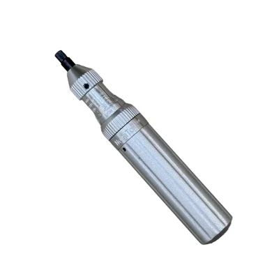 ترکمتر پیچ گوشتی مدل SM1360 برند NOVATORK