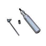 خرید ترکمتر پیچ گوشتی مدل SM1360 برند NOVATORK
