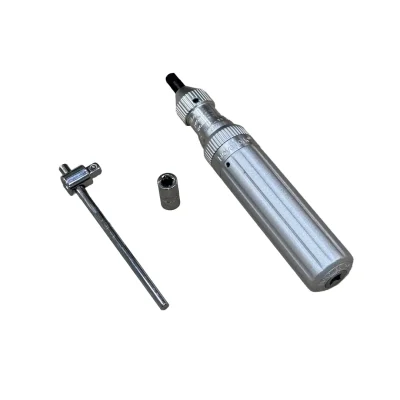 خرید ترکمتر پیچ گوشتی مدل SM1360 برند NOVATORK