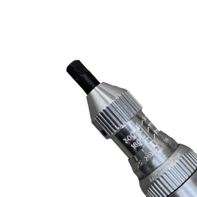 ترکمتر پیچ گوشتی مدل SM1360 برند NOVATORK تایوانی