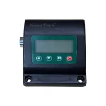 تست ترکمتر دیجیتال مدل TES3150 برند NOVATORK