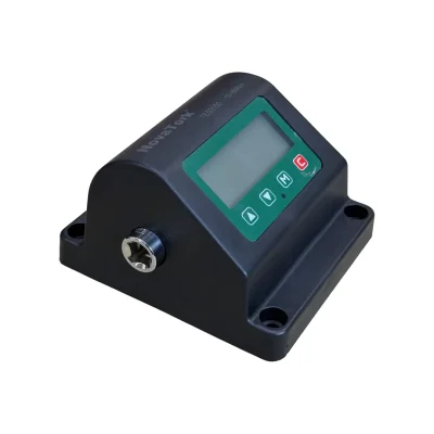 خرید تست ترکمتر دیجیتال مدل TES3150 برند NOVATORK تایوانی
