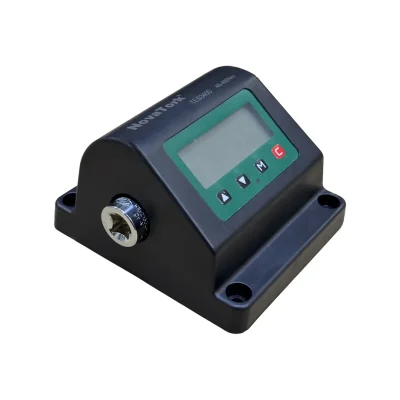 خرید تست ترکمتر دیجیتال مدل TES3400 برند NOVATORK تایوانی