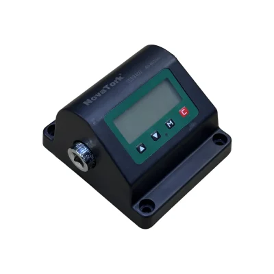 تست ترکمتر دیجیتال مدل TES3400 برند NOVATORK تایوانی