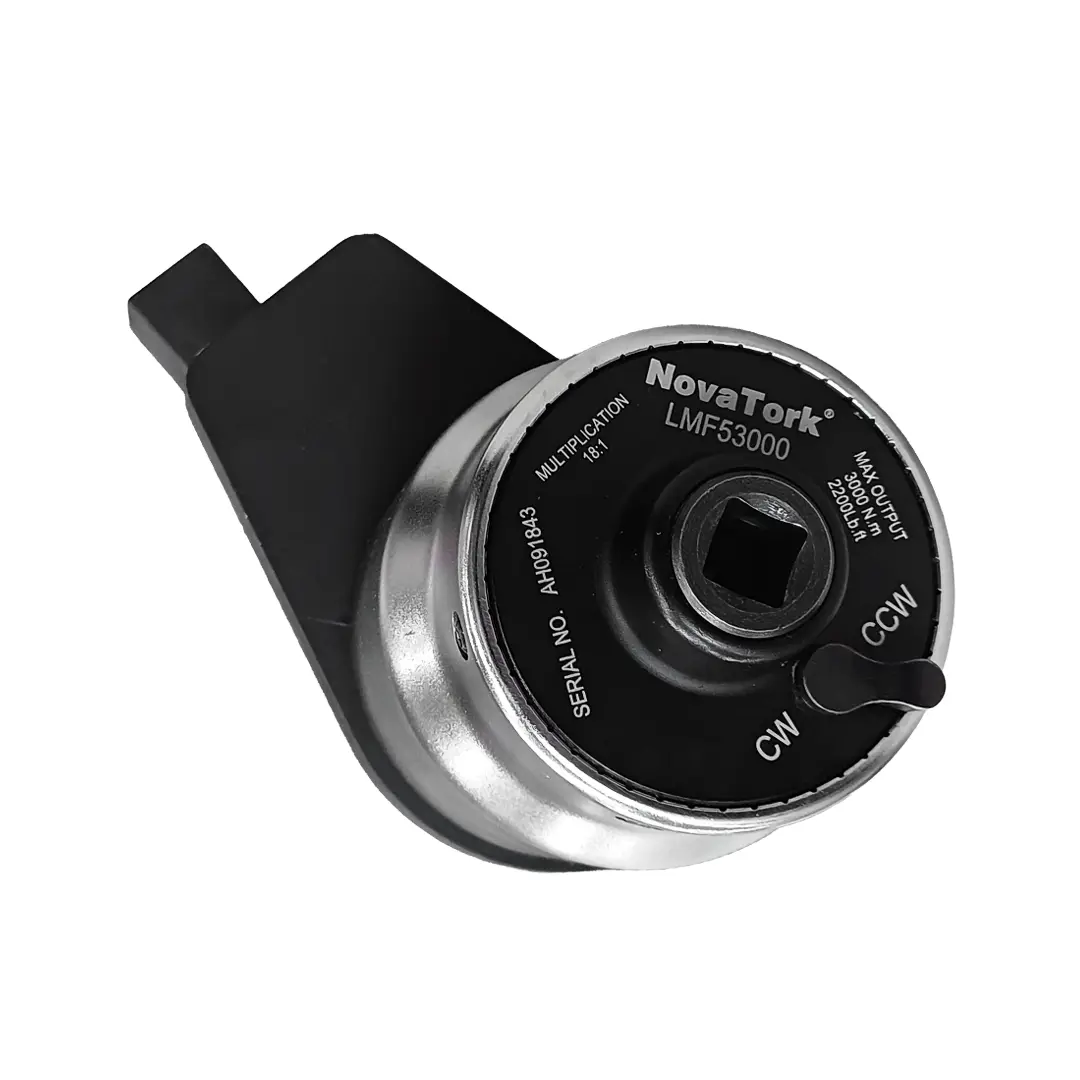 خرید مولتی پلایر سبک وزن مدل LMF53000 برند NOVATORK