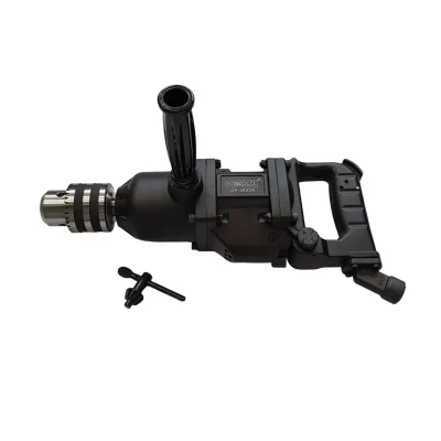 خرید دریل والس گردان بادی GP-0602A برند GATX