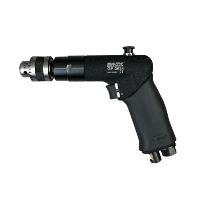 دریل بادی هفت تیری GP-0634 برند GATX