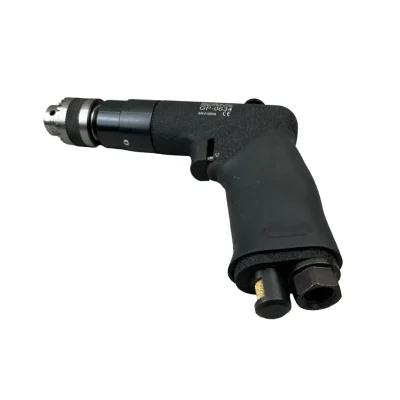 دریل بادی هفت تیری GP-0634 برند GATX تایوان