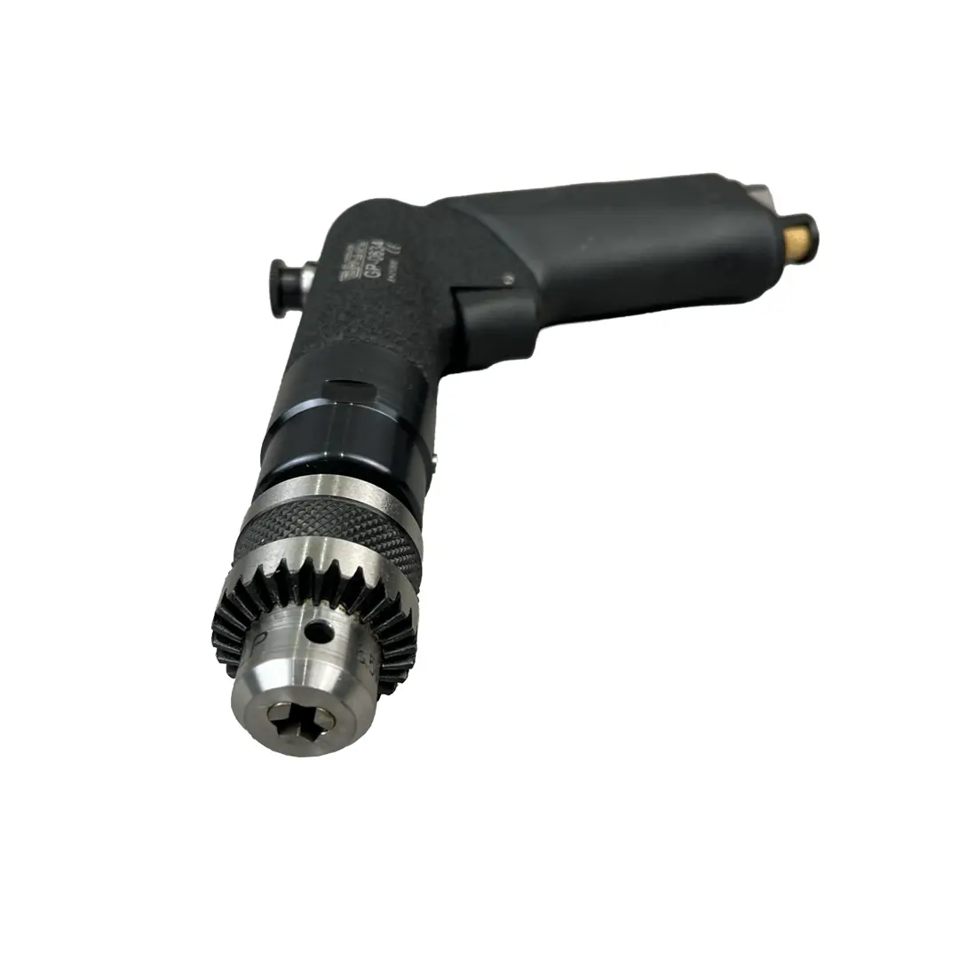 خرید دریل بادی هفت تیری GP-0634 برند GATX