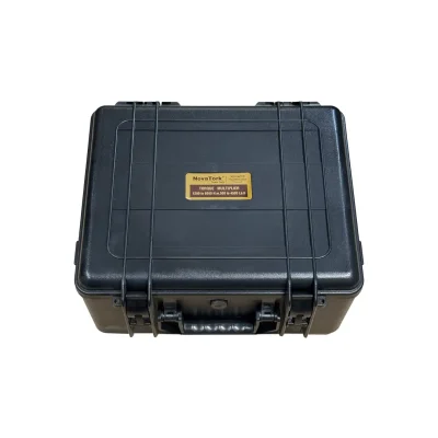 خرید مولتی پلایر M256000D برند NOVATORK تایوان