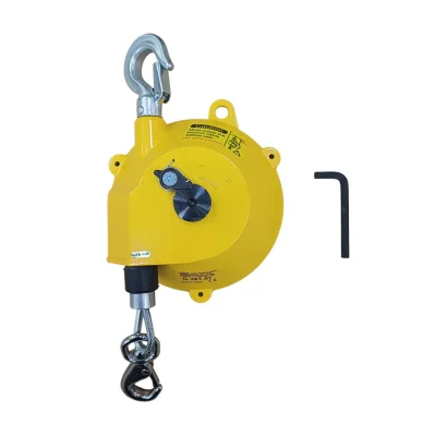 بالانسر 5 تا 7 کیلو G-381-07 برند GATX تایوان
