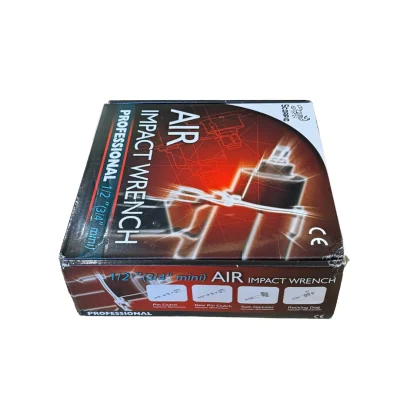 بکس بادی هفتیری ۱/۲ اینچ مدل YU-1260T برند اسکورپیو