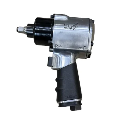 بکس بادی هفتیری ۱/۲ اینچ مدل YU-1260T برند SCORPIO