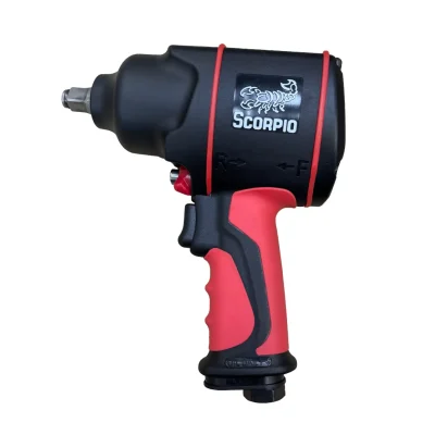 بکس بادی هفتیری 1/2 مدل YU-1285TH برند SCORPIO