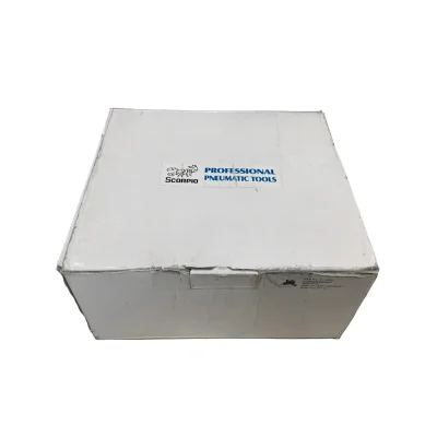 بکس بادی هفتیری ضربه ای 1 اینچ YU-2500T برند اسکورپیو