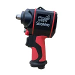 بکس بادی هفتیری ضربه ای 1/2 مدل YU-0985T برند SCORPIO