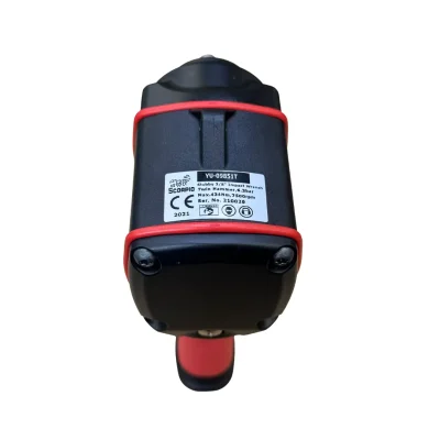 بکس بادی هفتیری ضربه ای 3/8 مدل YU-09851T برند SCORPIO تایوان