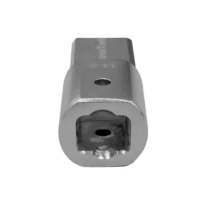خرید تبدیل ترکمتر با درایو چهارگوش CH 14-9 برند NOVATORK