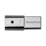 تبدیل ترکمتر با درایو چهارگوش CH 14-9 برند NOVATORK