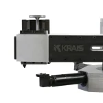 خرید دستگاه فلنج فیسر تا 40 اینچ IMFM-40 برند KRAIS