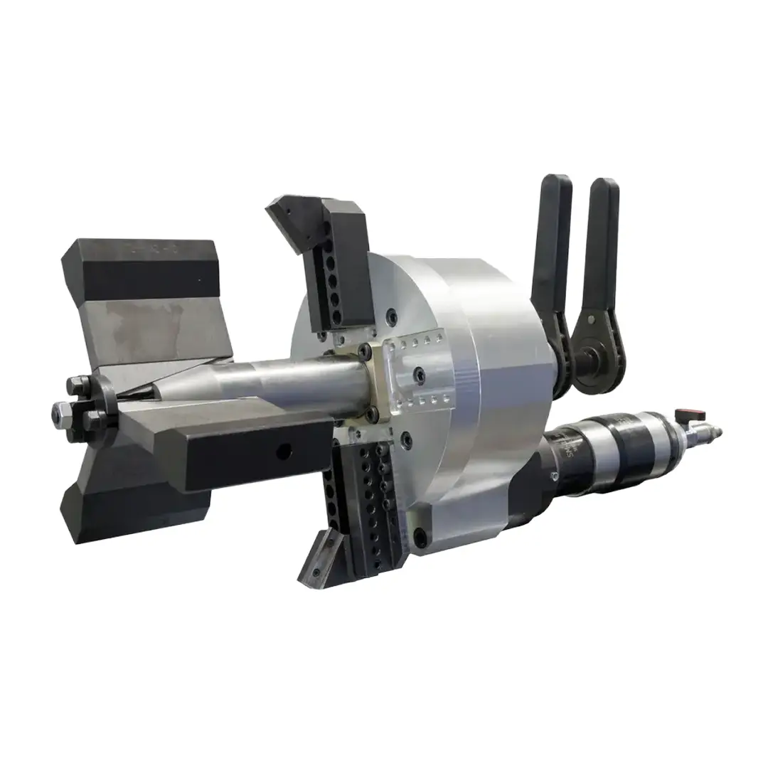 دستگاه پخ زن SmartMill 8 برند KRAIS