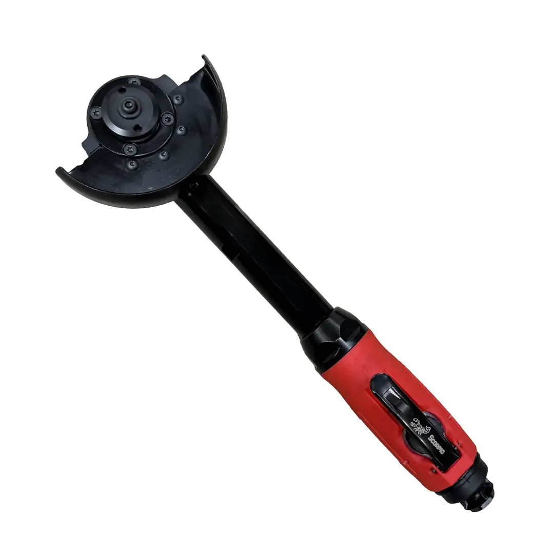 دیسک کاتر گلوبلند بادی دوطرفه 4 اینچ YU-CT2254 برند SCORPIO