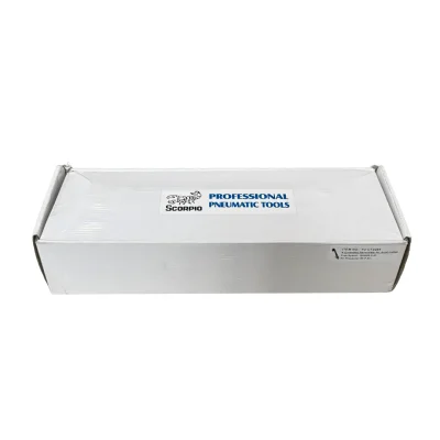 دیسک کاتر گلوبلند بادی دوطرفه 4 اینچ YU-CT2254 برند اسکورپیو