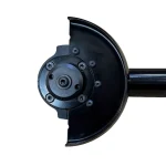 خرید دیسک کاتر گلوبلند بادی دوطرفه 4 اینچ YU-CT2254 برند SCORPIO