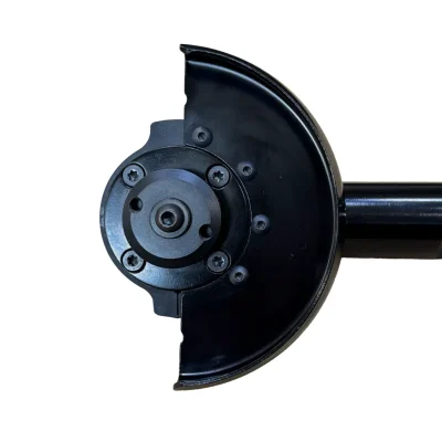 خرید دیسک کاتر گلوبلند بادی دوطرفه 4 اینچ YU-CT2254 برند SCORPIO