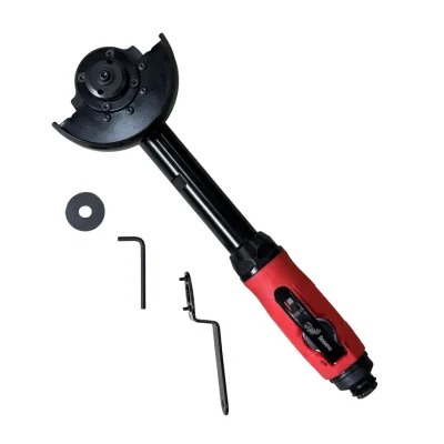 خرید دیسک کاتر گلوبلند بادی دوطرفه 4 اینچ YU-CT2254 برند SCORPIO تایوان