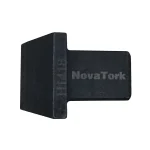 رابط آداپتور فشارقوی H1418 برند NOVATORK