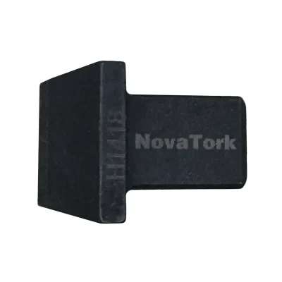 رابط آداپتور فشارقوی H1418 برند NOVATORK