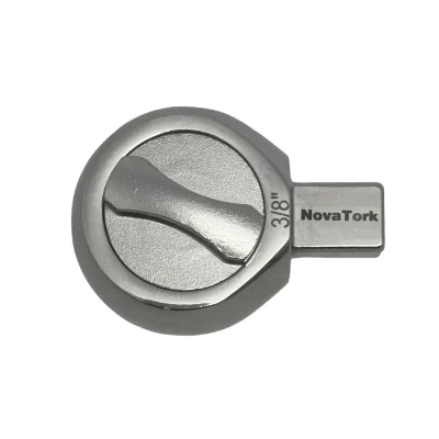 خرید سری ترکمتر جغجغه ای 3/8 مدل DH92160 برند NOVATORK