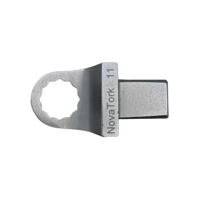سری ترکمتر رینگی 11 مدل QH911 برند NOVATORK