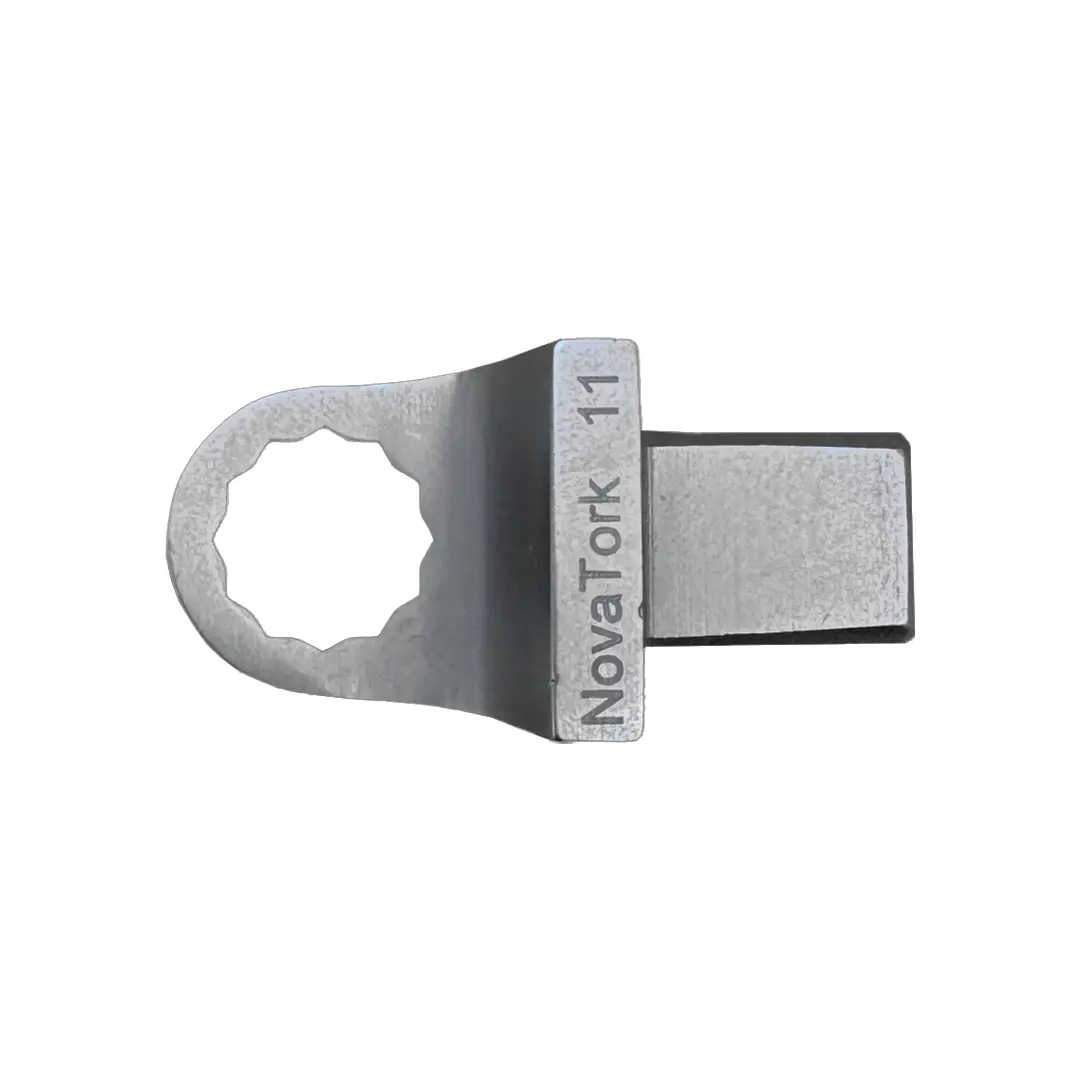 سری ترکمتر رینگی 11 مدل QH911 برند NOVATORK