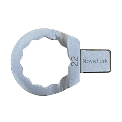 سری ترکمتر رینگی 22 مدل QH922 برند NOVATORK