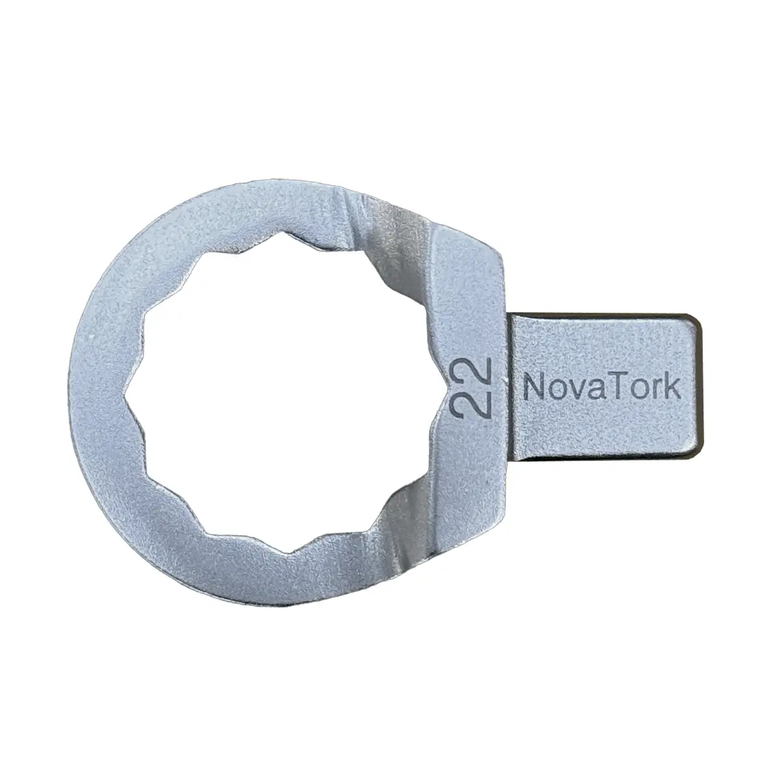 سری ترکمتر رینگی 22 مدل QH922 برند NOVATORK