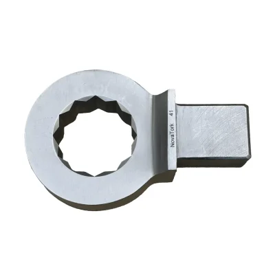 سری ترکمتر رینگی 41 مدل QH2441 برند NOVATORK