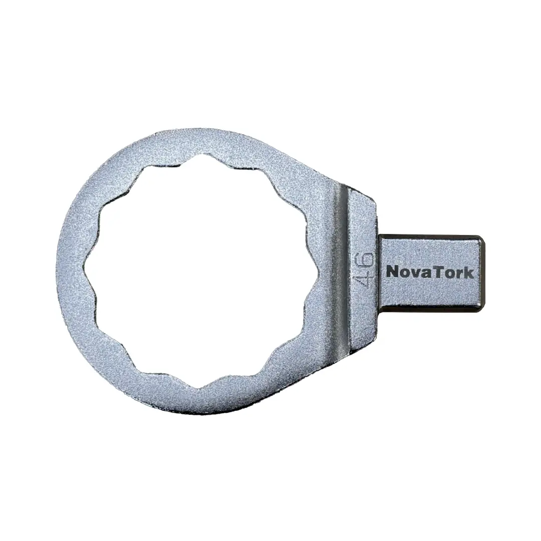 سری ترکمتر رینگی 46 مدل QH1446 برند NOVATORK