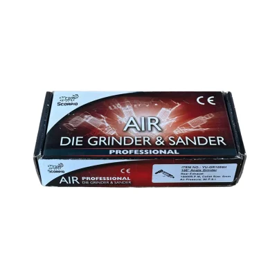 فرز انگشتی بادی 105 درجه YU-GR1059H برند اسکورپیو