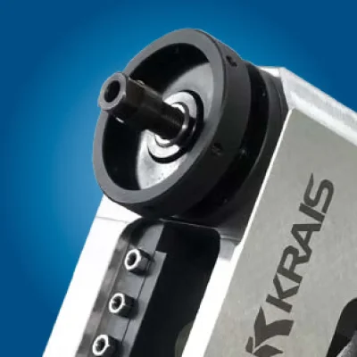 خرید فلنچ فیسر دستی بلند MFML برند KRAIS