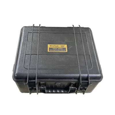 خرید مولتی پلایر سبک وزن LMF64000 برند NOVATORK تایوان