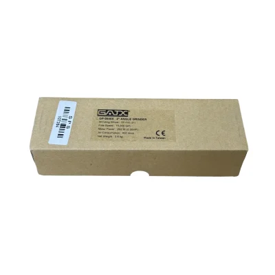 مینی سنگ فرز بادی GP-0540X برند گتکس