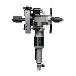 مینی فلنج فیسر بادی قابل حمل MFM-125 برند KRAIS