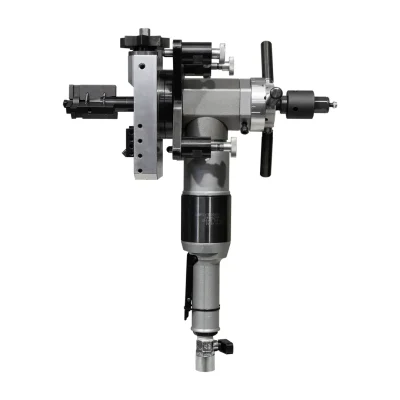 مینی فلنج فیسر بادی قابل حمل MFM-125 برند KRAIS