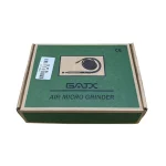 خرید میکرو فرز بادی GP-0571C3 برند GATX تایوان