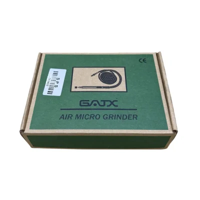خرید میکرو فرز بادی GP-0571C3 برند GATX تایوان