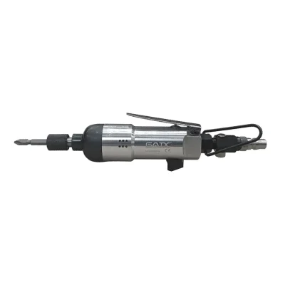 پیچ گوشتی بادی ضربه ای مستقیم GP-0905XS برند GATX