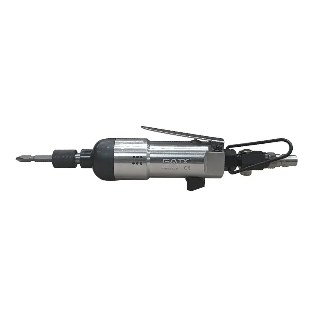 پیچ گوشتی بادی ضربه ای مستقیم GP-0905XS برند GATX
