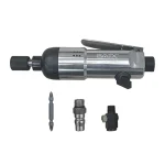 خرید پیچ گوشتی بادی ضربه ای مستقیم GP-0905XS برند GATX